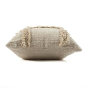 De Nomad Kussenhoes - Naturel