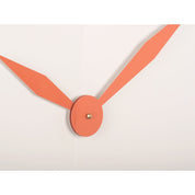 Timeless Handmade Wall Clock Crafted from Premium Natural Materials