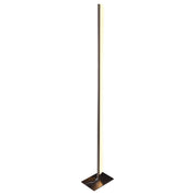 Handcrafted Luxury LED Floor Lamp - Timeless Artisan Design