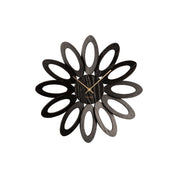 Timeless Artisan Wall Clock: Luxury Handmade Design Statement