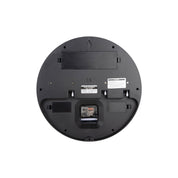 Timeless Artisan Round Wall Clock in Premium Natural Materials