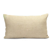 De Jute Kussenhoes - Naturel - 30x60