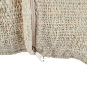 De Nomad Kussenhoes - Naturel