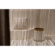 De Nomad Kussenhoes - Naturel