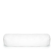Wit Binnenkussen Rechthoekig - 35x100