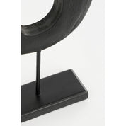 Artisan Curated Pastina Ornament - Premium Handmade Design