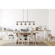 Handcrafted Luxury Corbis Pendant Light - Timeless Artisan Design