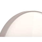 Timeless Handmade Wall Clock Crafted from Premium Natural Materials