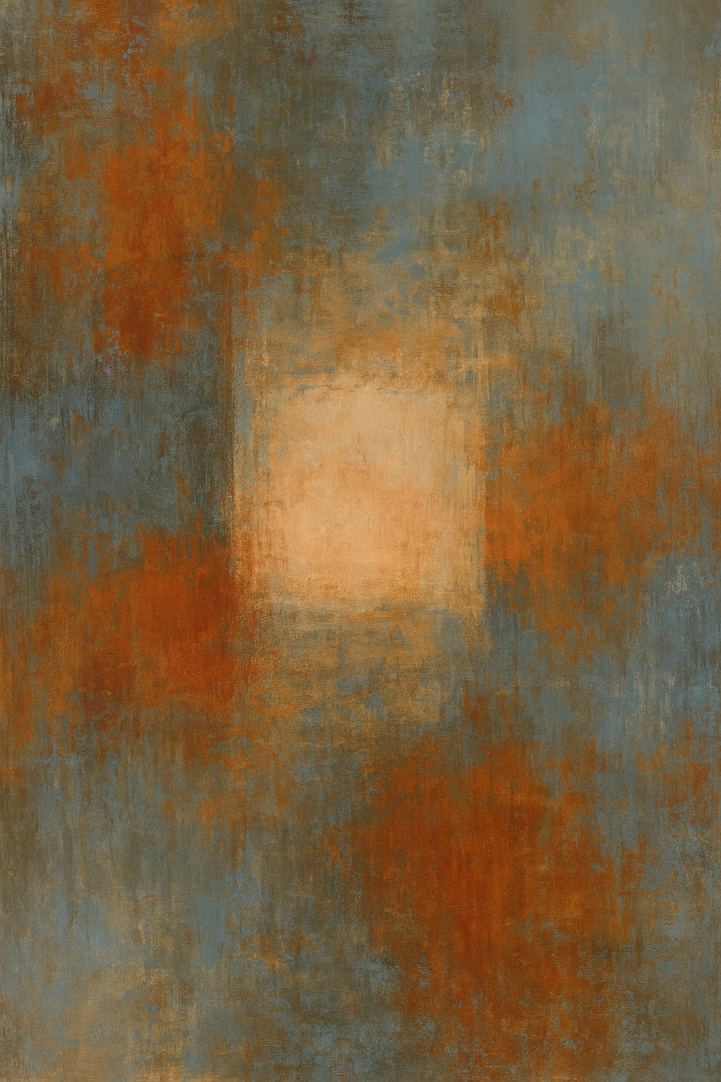 Rustic Elegance - Classic Wall Art