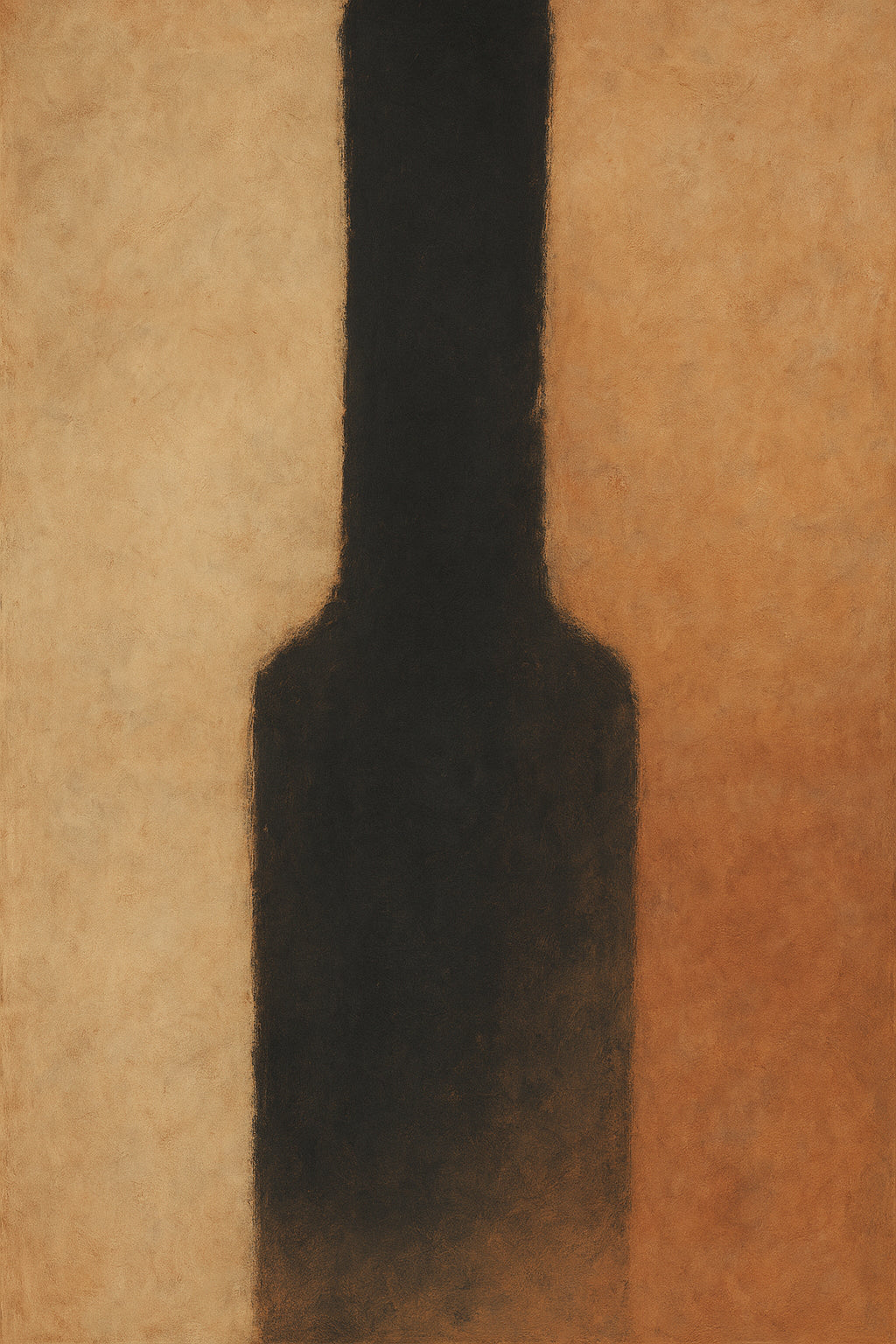 Sandy Comfort  - Classic Wall Art