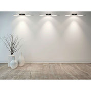 Handcrafted Luxury LED Wall Light - Timeless Artisan Design