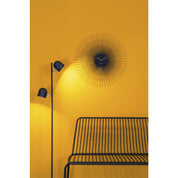 Timeless Artisan Wall Clock in Premium Natural Materials