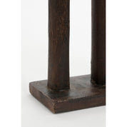 Timeless Handmade Artisan Decor in Premium Mango Wood