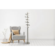 Luxury Handmade Belleza Floor Lamp - Timeless Artisan Design