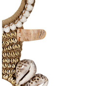 Timeless Artisan Shell Necklace - Premium Handmade Design