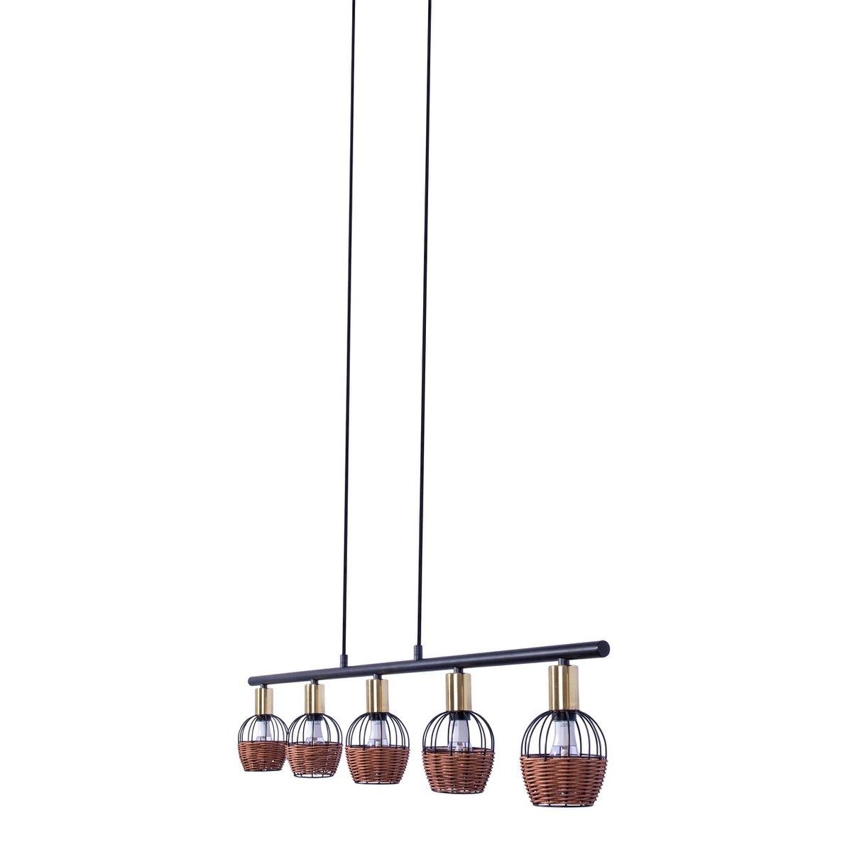 Handcrafted Luxury Corbis Pendant Light - Timeless Artisan Design