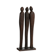 Timeless Handmade Artisan Decor in Premium Mango Wood