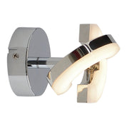 Artisan Crafted Luxury LED Wall and Ceiling Spot Light