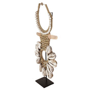 Timeless Artisan Shell Necklace - Premium Handmade Design