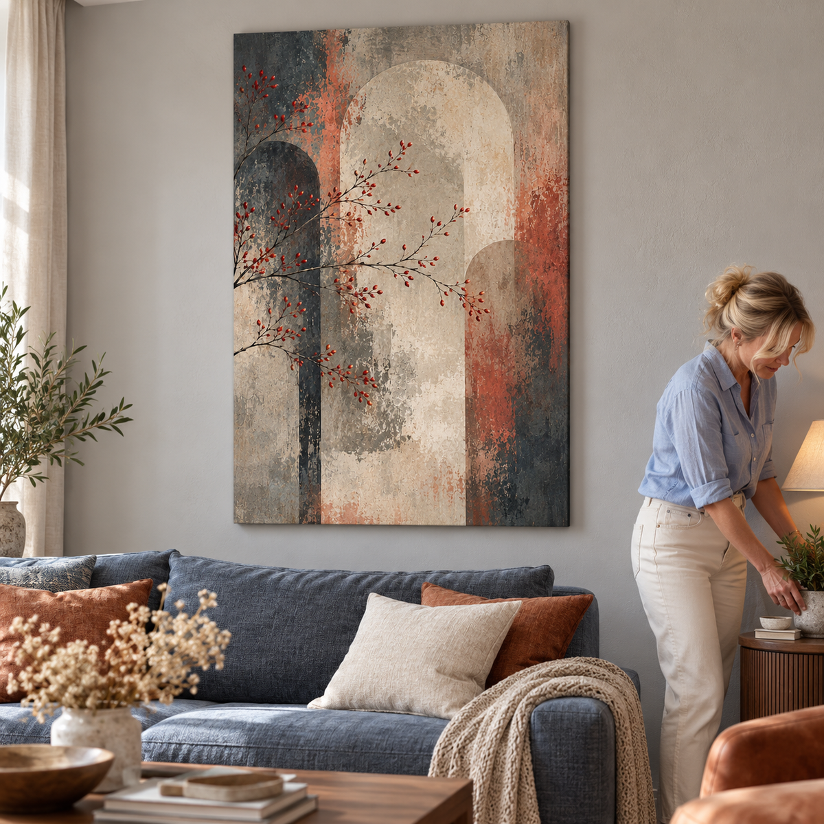 How to Choose Wall Art You’ll Still Love in Years
