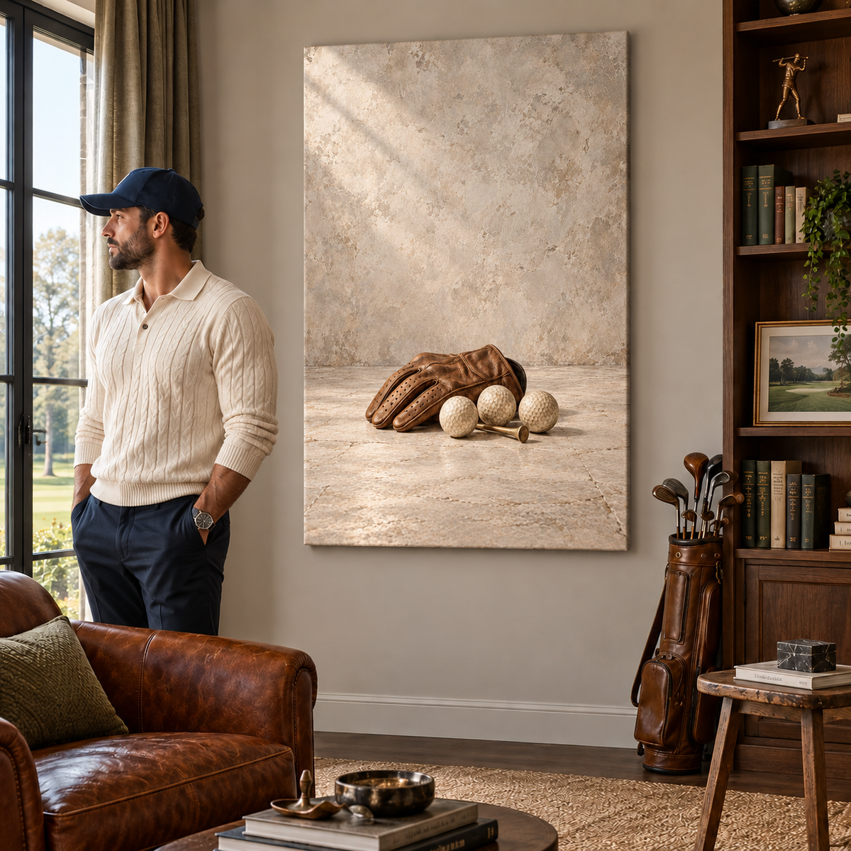 How to Choose Wall Art for a Hallway or Entrance