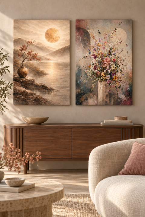 Anniversary Gifts - FANNUR gift inspiration