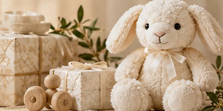 Baby Gifts - FANNUR gift inspiration