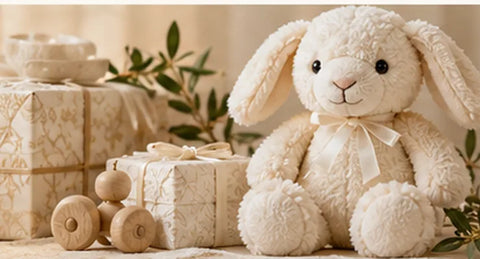 Newborn Baby Gifts - FANNUR gift inspiration