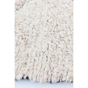 Handcrafted Luxury Moroccan Berber Carpet in Timeless Design