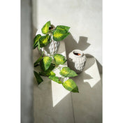 Timeless Handmade Concrete Vase - Artisan Crafted Luxury Design