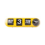 Timeless Artisan Wall Clock - Handmade Luxury Design Statement