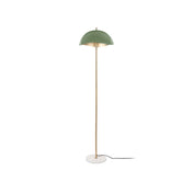 Timeless Handmade Floor Lamp with Artisan Curated Design