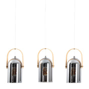 Tijdloze handgemaakte ambachtelijke hanglamp in premium design