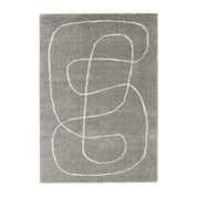 Artisan Handmade Luxury Rug - Timeless Design with Natural Materials