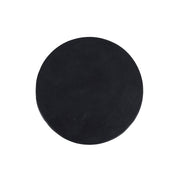 Montreal black suar stool