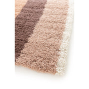 Handcrafted Luxury Child's Rug in Timeless Artisan Design