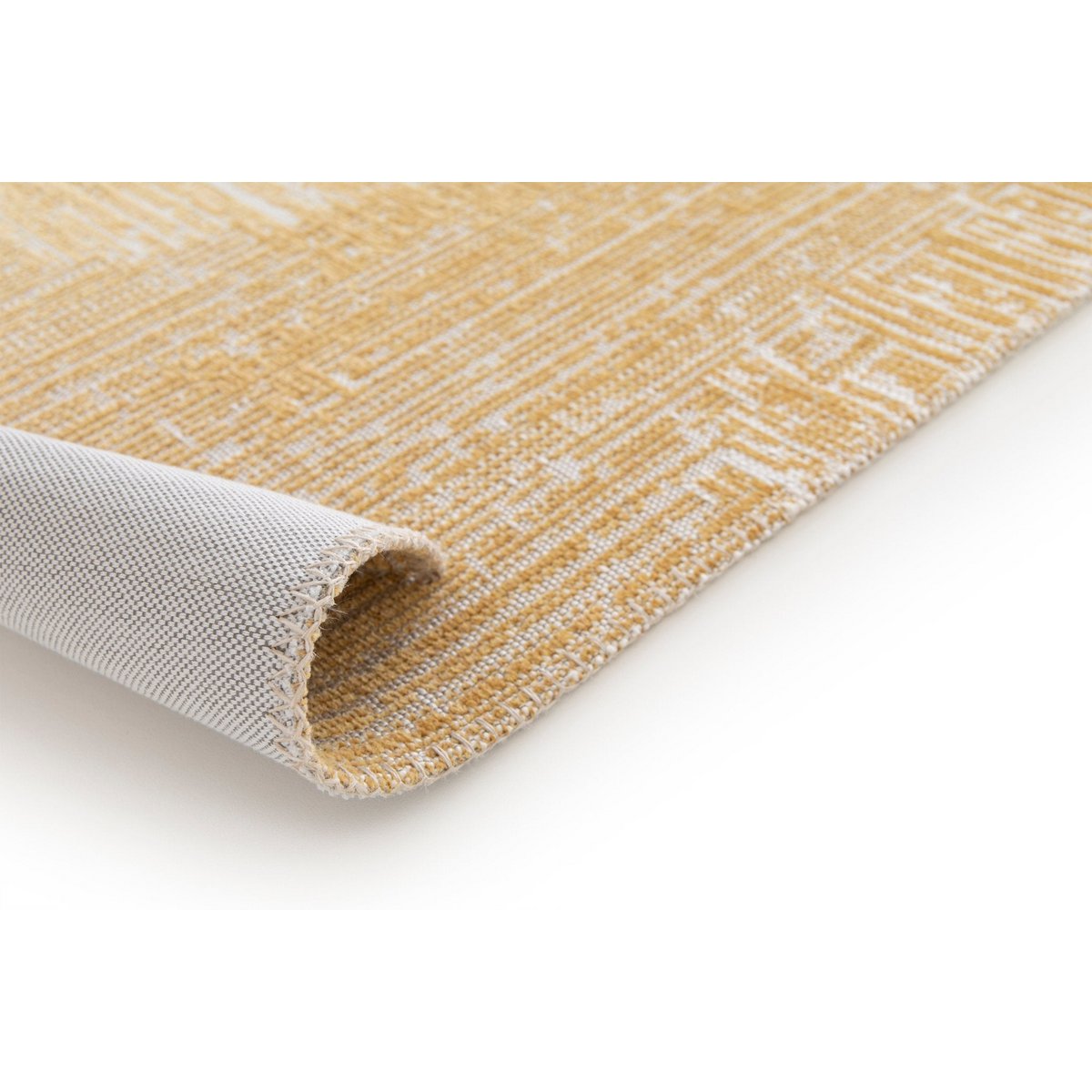 Luxury Handmade Artisan Rug in Timeless Natural Materials