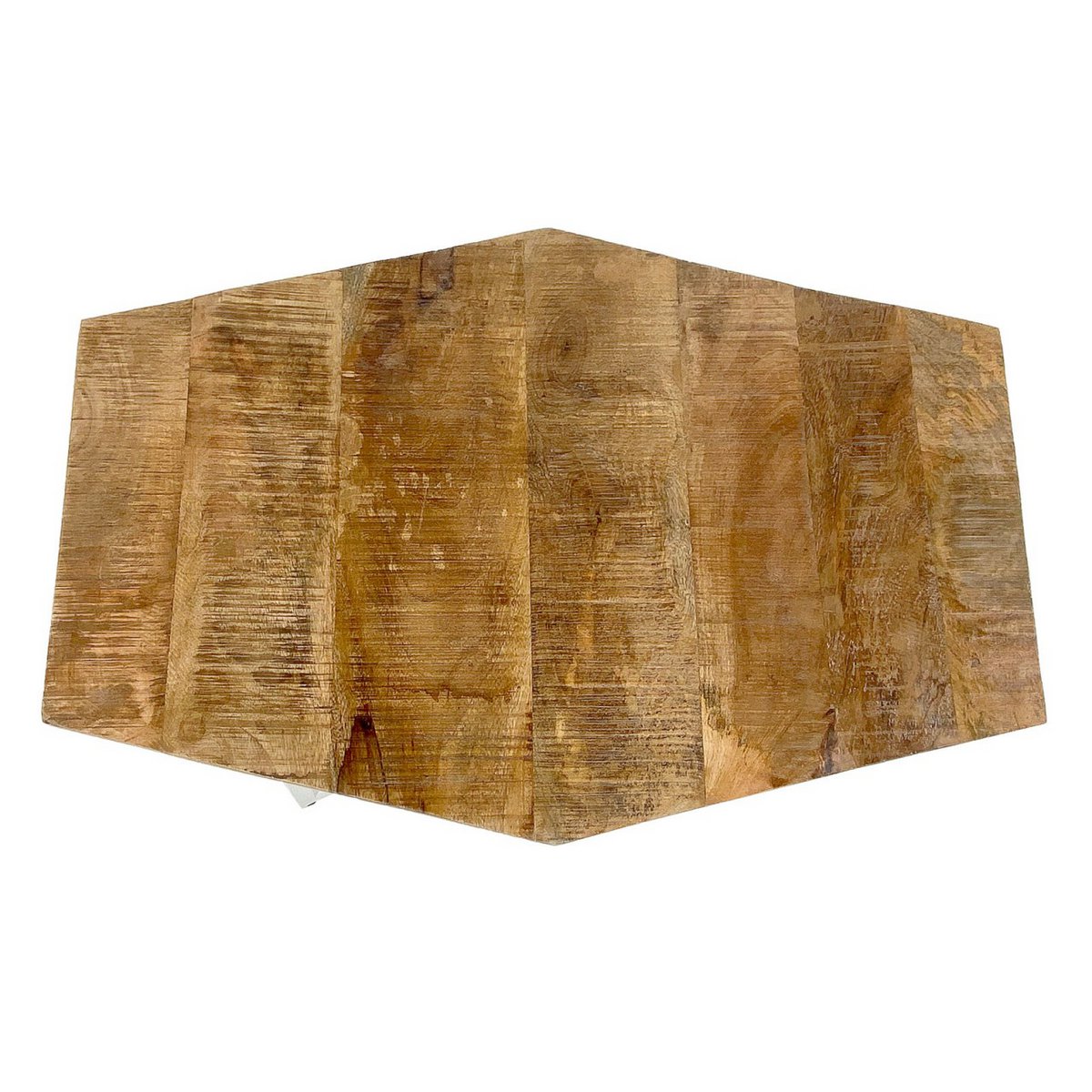 Luxe handgemaakte ambachtelijke salontafel met tijdloos design