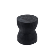 Kotoran black suar stool