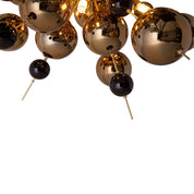 Handgemaakte luxe hanglamp - Tijdloos ambachtelijk design