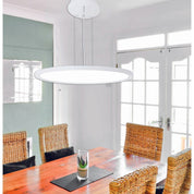 Tijdloze luxe handgemaakte hanglamp met ambachtelijk design