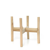 Artisan Crafted Luxury Chalk Low Design in Natural Materials