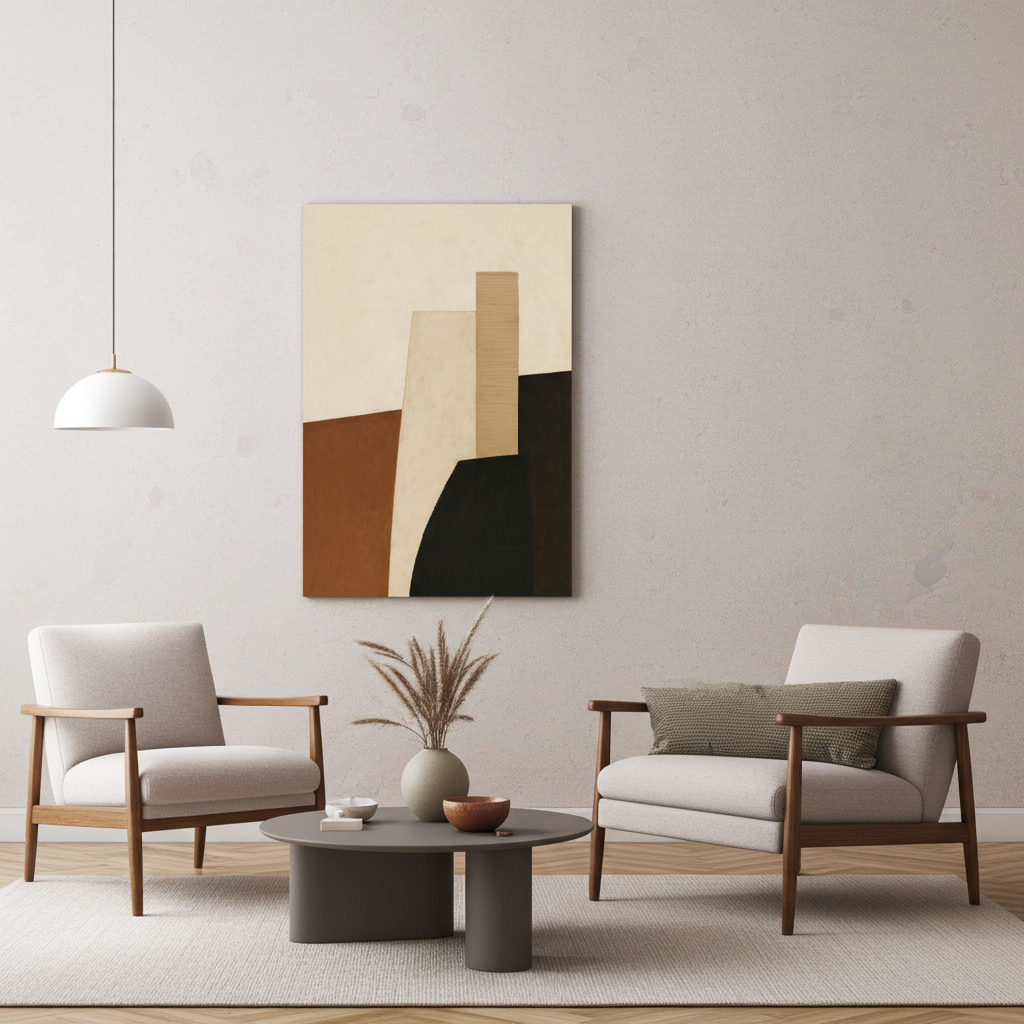 Personal guidance for your art selections