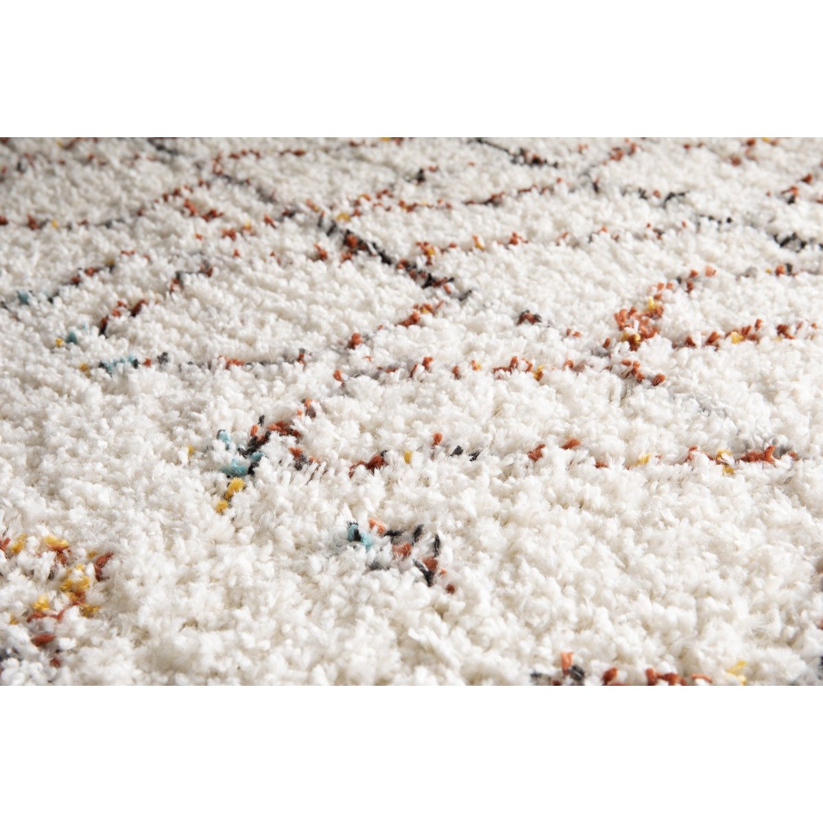 Timeless Luxury Handmade Artisan Rug in Authentic Design