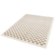 Luxurious Handmade Artisan Rug in Timeless Premium Design