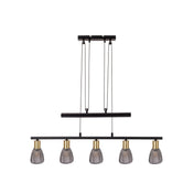 Luxury Handmade Pendant Lamp in Timeless Artisan Design