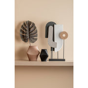 Timeless Artisan Crafted Luxury Abstract Art Statement Piece