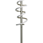Luxury Handmade Belleza Floor Lamp - Timeless Artisan Design