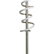 Luxe handgemaakte Belleza vloerlamp - Tijdloos ambachtelijk design
