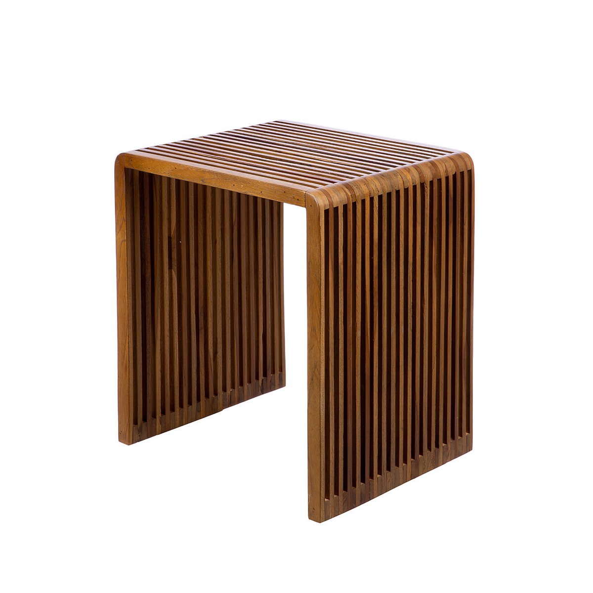 Handcrafted Luxury Side Tables - Timeless Artisan Design Set